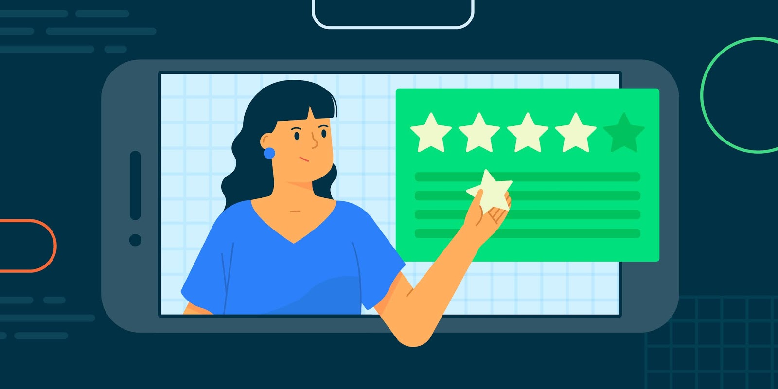 Đánh giá website  | UBND Xã Ea Tar